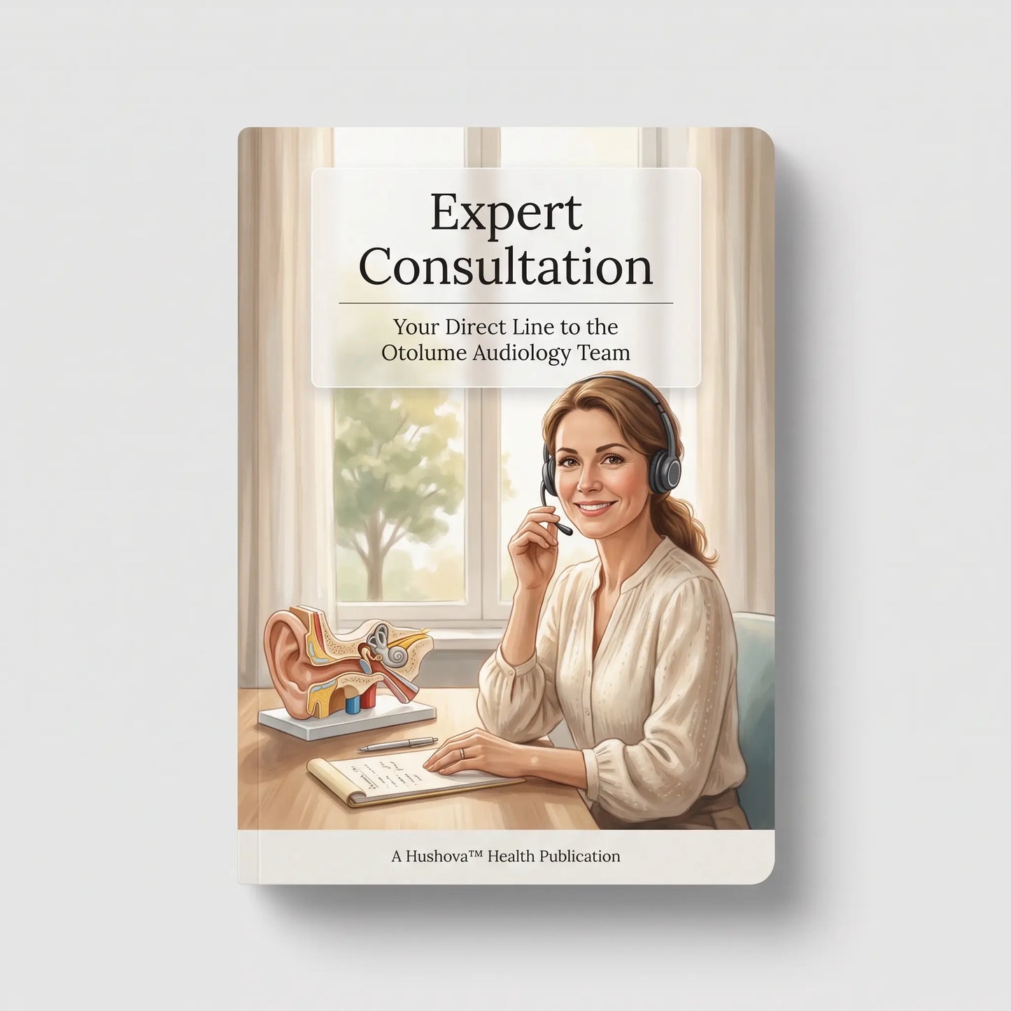 Expert Consultation
