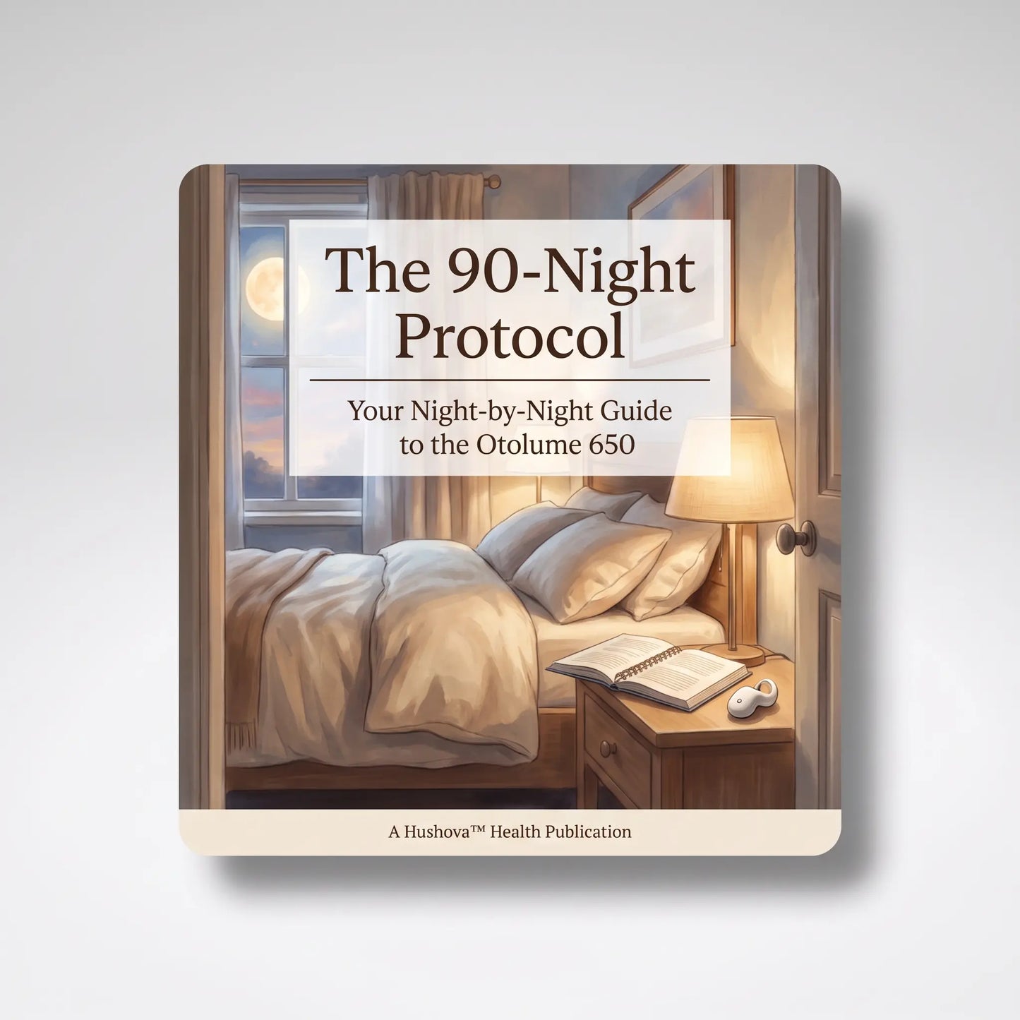 90-Night Protocol