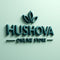 Hushova